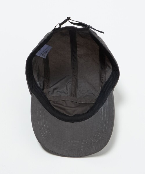 WILD THINGS(ワイルドシングス)の「【別注】<WILD THINGS> ジェット キャップ / キッズ(キャップ・キッズ・ライラック/ダークグレー/ネイビー・FREE(54-56cm))」の10枚目の写真