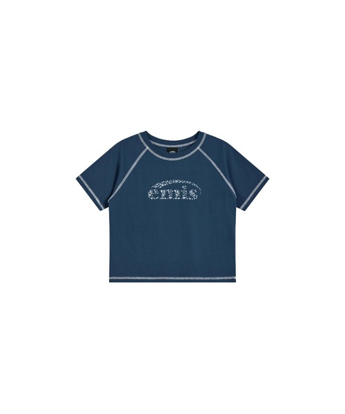emis Tシャツ ネイビー 新品 セール】EMIS｜イミス（メンズ）のTシャツ/カットソー（ブルー