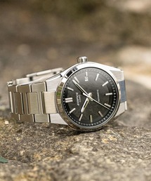 EDIFICE(CASIO)（エディフィス）の「EDIFICE AUTOMATIC   EFK-110D-1AJF（アナログ腕時計）」