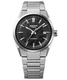 EDIFICE(CASIO)（エディフィス）の「EDIFICE AUTOMATIC / EFK-110D-1AJF（アナログ腕時計）」
