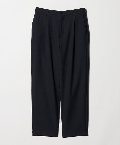 WEB限定】JUST fit エアリーカルゼ 1P イージーパンツ-2WAYストレッチ WEB限定】JUST fit エアリーカルゼ 1P イージーパンツ-2WAYストレッチ