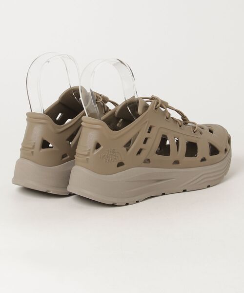 THE NORTH FACE（ザノースフェイス）の「ザ ノース フェイス THE NORTH FACE RE-Activ Sneaker リ アクティブ スニーカー(ユニセックス)（サンダル・メンズ・その他・24.0cm/25.0cm/26.0cm/27.0cm/28.0cm/23.0cm）」の2枚目の写真