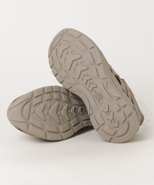 THE NORTH FACE（ザノースフェイス）の「ザ ノース フェイス THE NORTH FACE RE-Activ Sneaker リ アクティブ スニーカー(ユニセックス)（サンダル・メンズ・その他・24.0cm/25.0cm/26.0cm/27.0cm/28.0cm/23.0cm）」の3枚目の写真