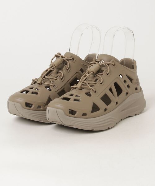 THE NORTH FACE（ザノースフェイス）の「ザ ノース フェイス THE NORTH FACE RE-Activ Sneaker リ アクティブ スニーカー(ユニセックス)（サンダル・メンズ・その他・24.0cm/25.0cm/26.0cm/27.0cm/28.0cm/23.0cm）」の6枚目の写真