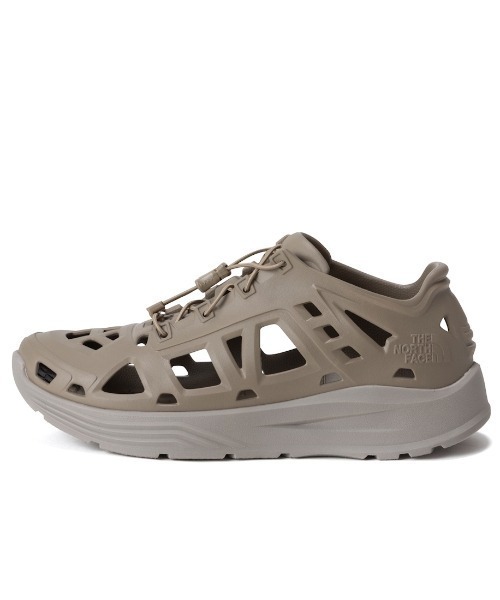 THE NORTH FACE（ザノースフェイス）の「ザ ノース フェイス THE NORTH FACE RE-Activ Sneaker リ アクティブ スニーカー(ユニセックス)（サンダル・メンズ・その他・24.0cm/25.0cm/26.0cm/27.0cm/28.0cm/23.0cm）」の5枚目の写真