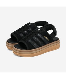 ヒール adidas Originals（アディダスオリジナルス）の「ZX HEEL ハイヒール
