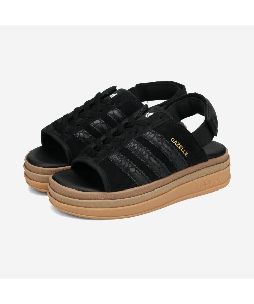 adidas Originals（アディダスオリジナルス）の「ZX HEEL ハイヒール