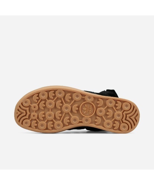 adidas Originals(アディダスオリジナルス)の「adidas GAZELLE BOLD SANDAL W / アディダス ガゼル ガッツレー ボールド サンダル / HQ4688(サンダル・レディース・ブラック・22.5cm)」の5枚目の写真