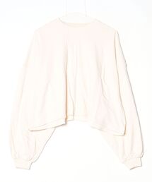 KBF（ケイビーエフ）の「長袖カットソー（Tシャツ/カットソー）」