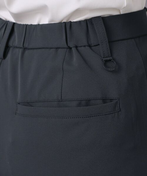 adabat(アダバット)の「【ADABAT NAVY】撥水/フルダルピンタックパンツ(その他パンツ・レディース・ネイビー/ホワイト・42/40/38/36)」の19枚目の写真