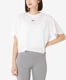 ラックス バットウィング グラフィック Tシャツ / LUX BATWING GRAPHIC T-SHIRT