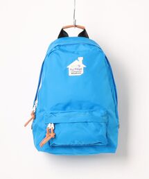 B.I.D.（ビーアイディー）の「FREDRIK PACKERS  フレドリックパッカーズ KIDSリュックDAY PACK KIDS（バックパック/リュック）」