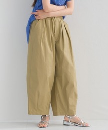 OMNES（オムネス）の「ウォッシュ加工 ダンプサーカスバルーンパンツ（その他パンツ）」
