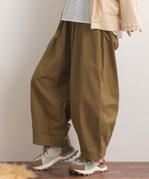 OMNES（オムネス）の「ウォッシュ加工 ダンプサーカスバルーンパンツ（その他パンツ）」