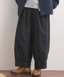 OMNES（オムネス）の「ウォッシュ加工 ダンプサーカスバルーンパンツ（その他パンツ）」