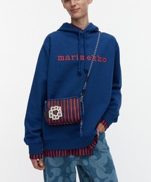 marimekko マリメッコ　ショルダーバッグ marimekko｜マリメッコのショルダーバッグ（ワンポイント）通販 - ZOZOTOWN