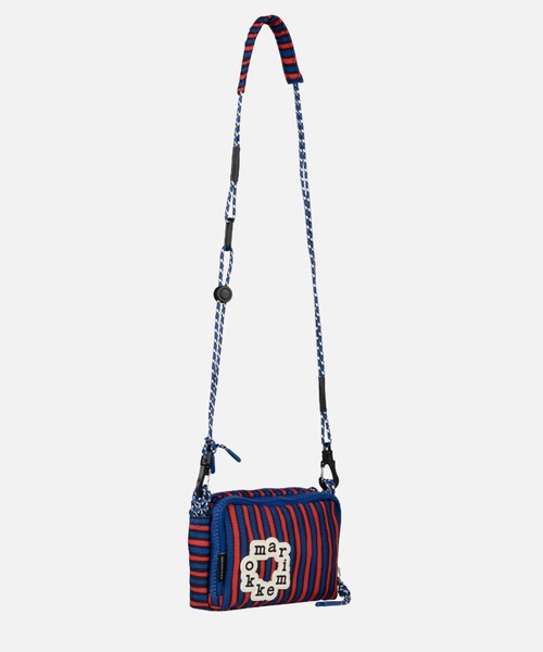 セール】【kioski】Iloisa Piccolo / shoulder bag（ショルダーバッグ 