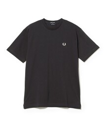 BEAMS（ビームス）の「【別注】FRED PERRY /  ロゴ Tシャツ（Tシャツ/カットソー）」