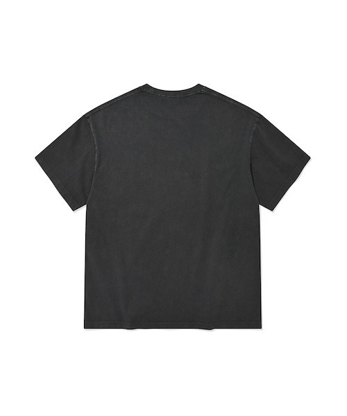Wacky WiLLy(ワッキーウィリー)の「KIKY RIDING SHORT SLEEVE T-SHIRT(Tシャツ/カットソー・メンズ・チャコールグレー/ピンク/キナリ・X-LARGE/LARGE/MEDIUM/SMALL)」の10枚目の写真