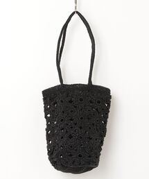Ray BEAMS | BAGMATI フラワーBAG(トートバッグ)