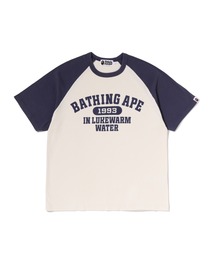 A BATHING APE｜ア ベイシング エイプのトップス（半袖）通販 - ZOZOTOWN