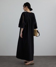 SALON adam et rope' レースワンピース ADAM ET ROPE'｜アダムエロペのワンピース（レース）通販 - ZOZOTOWN