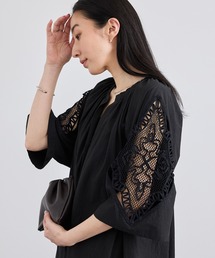 SALON adam et rope'｜サロン アダム エ ロペのワンピース/ドレス