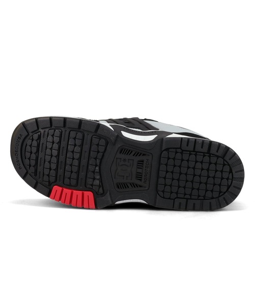 DC SHOES（ディーシーシューズ）の「DC Shoes メンズ AT-2 シューズ 【2026年夏モデル】/復刻モデルスニーカー（スニーカー・メンズ・ブラック系その他/マルチ・28cm/27cm/26cm）」の6枚目の写真