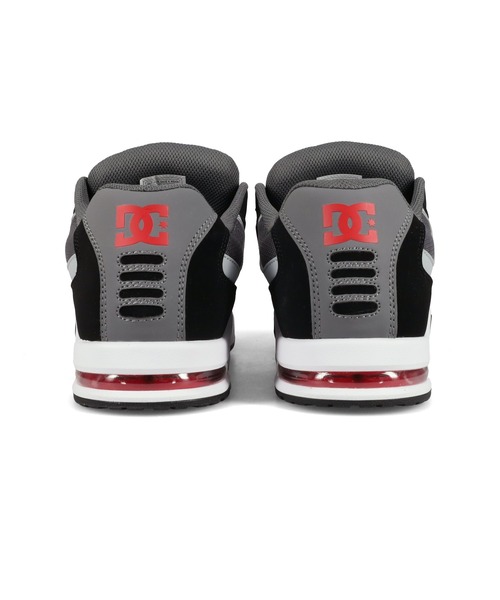 DC SHOES（ディーシーシューズ）の「DC Shoes メンズ AT-2 シューズ 【2026年夏モデル】/復刻モデルスニーカー（スニーカー・メンズ・ブラック系その他/マルチ・28cm/27cm/26cm）」の7枚目の写真