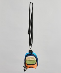 SETUP7（セットアップセブン）の「【MEI】MINI PACK POUCH  MEI-000-261009（ポーチ）」