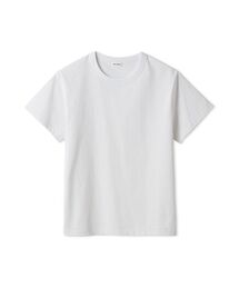 キャミレイヤードダンボールTシャツ（Tシャツ/カットソー）｜Mila