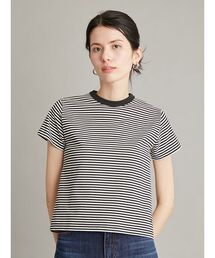 コンパクトTシャツ