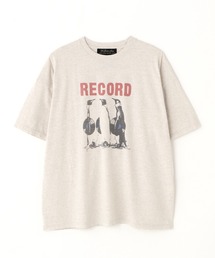 新品⭐️【REMI RELIEF/レミレリーフ】Compact T-sh REMI RELIEF/レミレリーフ】Compact T-sh * Tシャツ 【公式通販】