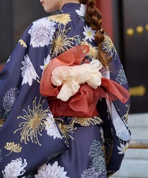 セール】2way yukata set / 2way浴衣セット（浴衣）｜Ambre Neige