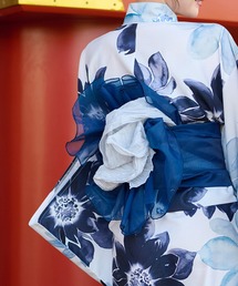2way yukata set / 2way浴衣セット（浴衣）｜Ambre Neige（アンブル