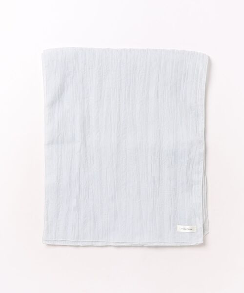 Ambre Neige(アンブルネージュ)の「hekoobi belt / 兵児帯(浴衣・レディース・イエロー系その他/ライトグレー/ダークブラウン/オフホワイト・FREE)」の16枚目の写真