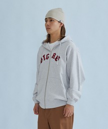【ARCHIVE】OLDE ZIP HOOD