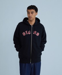 【ARCHIVE】OLDE ZIP HOOD