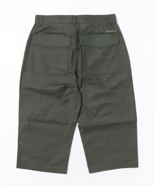 Eddie Bauer(エディーバウアー)の「インターベイ ユーティリティ クロップドパンツ(その他パンツ・メンズ・ブラック/カーキ/ベージュ・XL/L/M/XXL/S)」の5枚目の写真