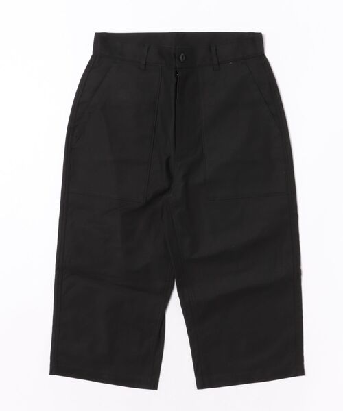 Eddie Bauer(エディーバウアー)の「インターベイ ユーティリティ クロップドパンツ(その他パンツ・メンズ・ブラック/カーキ/ベージュ・XL/L/M/XXL/S)」の17枚目の写真