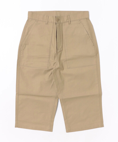 Eddie Bauer(エディーバウアー)の「インターベイ ユーティリティ クロップドパンツ(その他パンツ・メンズ・ブラック/カーキ/ベージュ・XL/L/M/XXL/S)」の18枚目の写真