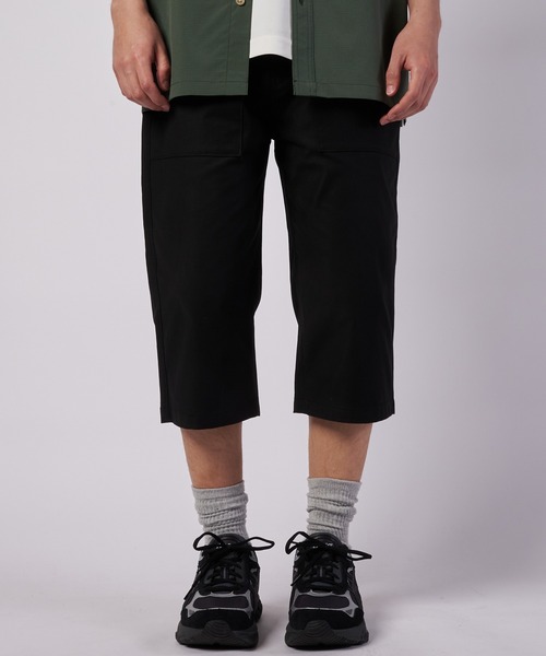 Eddie Bauer(エディーバウアー)の「インターベイ ユーティリティ クロップドパンツ(その他パンツ・メンズ・ブラック/カーキ/ベージュ・XL/L/M/XXL/S)」の11枚目の写真