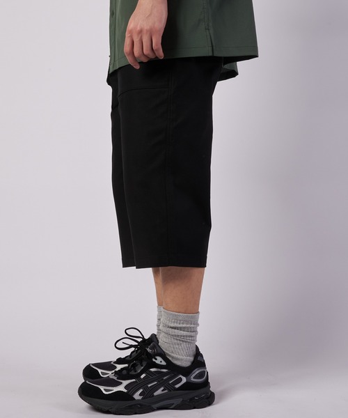 Eddie Bauer(エディーバウアー)の「インターベイ ユーティリティ クロップドパンツ(その他パンツ・メンズ・ブラック/カーキ/ベージュ・XL/L/M/XXL/S)」の12枚目の写真