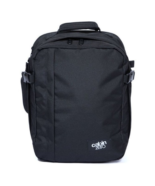 CABINZERO(キャビンゼロ)の「【CABINZERO/キャビンゼロ】 TECH 28L /バックパック リュック(バックパック/リュック・メンズ・ネイビー・FREE)」の2枚目の写真