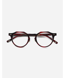 MARCH EYEWEAR（マーチアイウェア）の「Matt-W C4（メガネ）」