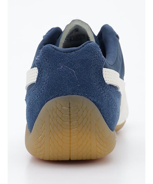 PUMA(プーマ)の「【PUMA】SPEEDCAT NYLON(スニーカー・レディース・ブルー・24.5/25/24/23/23.5)」の7枚目の写真