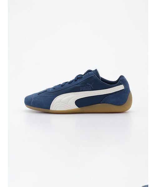 PUMA(プーマ)の「【PUMA】SPEEDCAT NYLON(スニーカー・レディース・ブルー・24.5/25/24/23/23.5)」の6枚目の写真