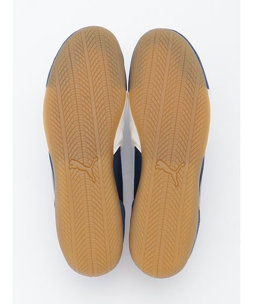 PUMA(プーマ)の「【PUMA】SPEEDCAT NYLON(スニーカー・レディース・ブルー・24.5/25/24/23/23.5)」の2枚目の写真