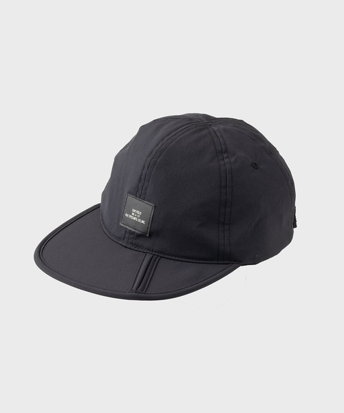 N.HOOLYWOOD（N.ハリウッド）の「JET CAP（キャップ・メンズ・ブラック/ブルー・FREE）」の2枚目の写真