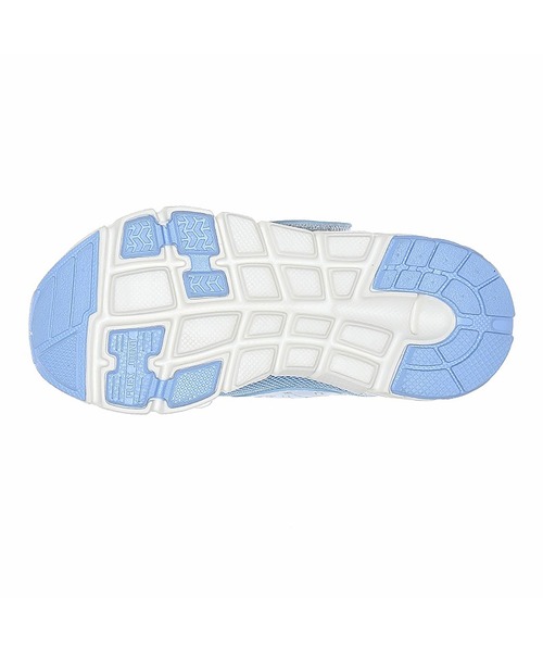 MoonStar(ムーンスター)の「【MoonStar/ムーンスター】SA C042 キッズスニーカー(スニーカー・キッズ・ベージュ/ピンク/サックスブルー/パープル・15.0cm/16.0cm/17.0cm/19.0cm/18.0cm/14.0cm)」の20枚目の写真